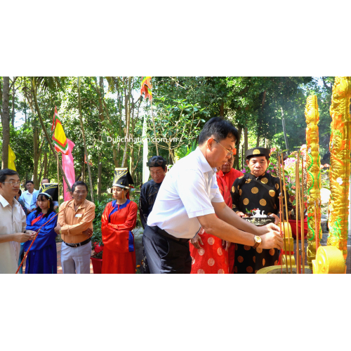 290 Năm Tao Đàn Chiêu Anh Các (1736 - 2026): Dấu Mốc Khai Mở Văn Hiến Hà Tiên